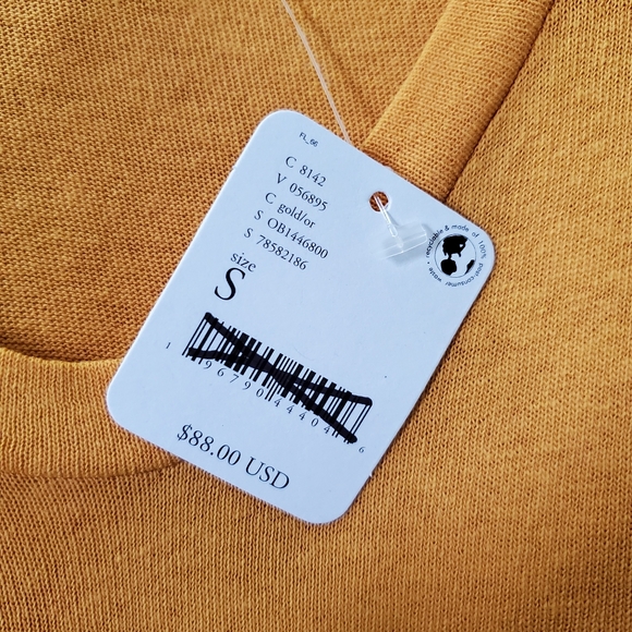 🆕️ Free People Beach Meadow Tee Dress - Picture 5 of 8